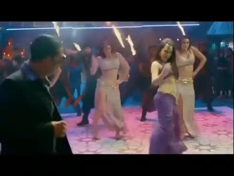 Once on a time in mumbai again movie adult scenes